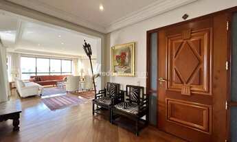 Imagem 4: Apartamento - Cambuí - Campinas