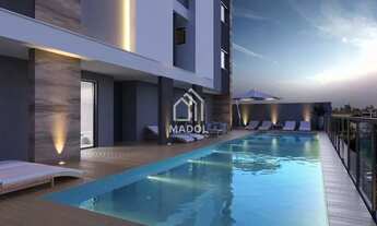 Imagem 8: Apartamento à Venda em Uvaranas, Ponta Grossa - PR