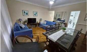 Imagem 3: Apartamento de 4 quartos na Tijuca