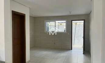 Imagem 7: Sobrado em Condomínio com Churrasqueira e Lareira em Canela - Vila Luiza - Oportunidade RE