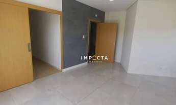 Imagem 2: Apartamento com 3 dormitórios à venda, 97 m² por R$ 630.000 - Santa Rita II - Pouso Alegre