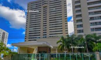 Imagem: Apartamento sofisticado com 3 suítes no