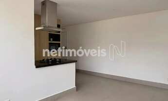 Imagem 2: Locação Apartamento 2 quartos Gutierrez Belo Horizonte