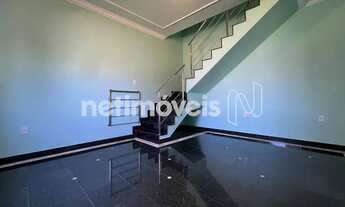 Imagem 6: Locação Casa Santa Fé Betim