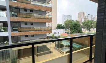 Imagem 7: Alugo Apto Mobiliado Ed. Livelo Garden ®