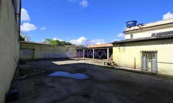 Imagem 3: Terreno, 486 m² - Venda ou Aluguel - Campo Grande - Rio de Janeiro/RJ