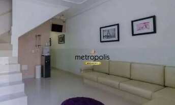 Imagem: Sobrado para alugar, 132 m² por R$ 4.042,01/mês