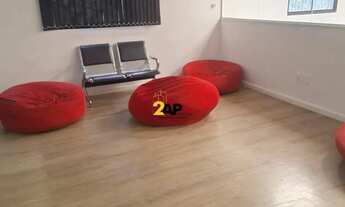 Imagem 7: Ponto Comercial para locação na Vila Andrade, São Paulo-SP: 2 Banheiros, 4 Vagas de Garage