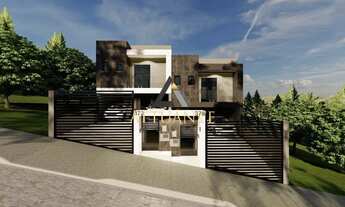 Imagem: Sobrado de Alto Padrão a Venda no Bairro