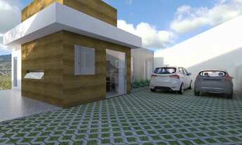 Imagem 7: Casa no Portal do Aeroporto - Terreno 800m² + Casa de Hóspede