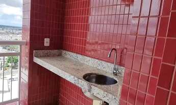 Imagem 7: ED TORRES DUMONT - APT° LINDO MOBILIADO