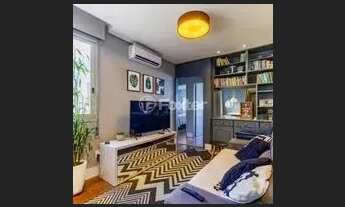 Imagem 2: VENDE COBERTURA 186 metros quadrados com 3 quartos, 2 vagas em Higienópolis - Porto Alegr