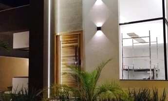 Imagem 5: Casa Nova no Ecoplace - 109m², 3 Quartos