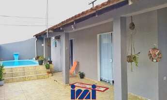 Imagem 3: Casa a venda na praia com piscina Ipanema