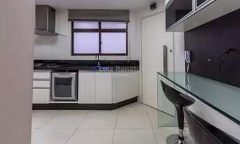 Imagem 7: Apartamento com 3 quartos e 3 vagas para locação no Buritis