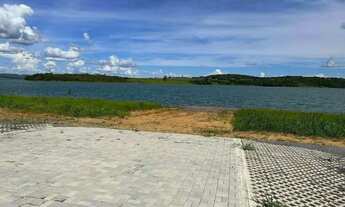 Imagem 3: Lotes à venda no Condomínio Ventura Península Corumbá IV, Silvânia-GO