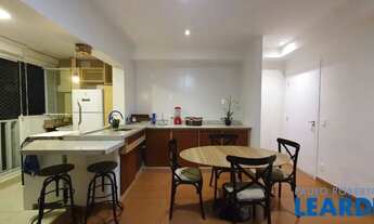 Imagem 3: APARTAMENTO - ALPHAVILLE - SP