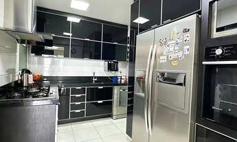 Imagem 5: Apartamento à venda com 3 suítes e 126 m², Setor Bueno, Goiânia, GO