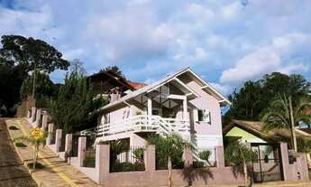 Imagem: Casa ampla 4 Dormitórios na Serra Gaúcha