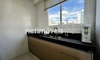 Imagem 7: Apartamento 02 quartos, suíte, 02 vagas, elevador, prédio Individual a 10 minutos do Minas