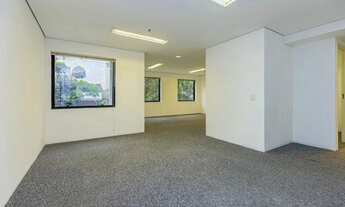 Imagem 4: Conjunto comercial para venda em Cerqueira César , 90m²