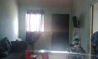 Imagem 2: Casa no bairro Santa Catarina