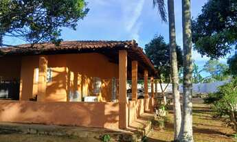 Imagem 4: Chacara formada Chácara com venda por R$470.000