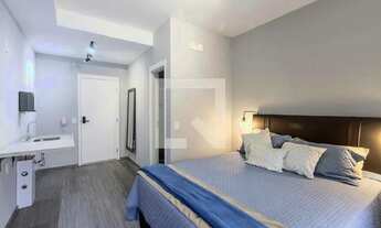 Imagem 6: Apartamento à Venda - Perdizes, 1 Quarto, 30 m2