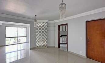 Imagem 3: Apartamento de 76 m² com 02 quartos para alugar por R$ 2.500/mensais no Setor Bela Vista