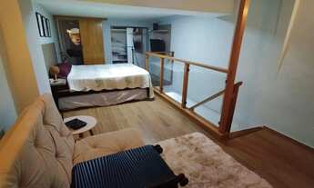 Imagem 9: Apartamento com 1 dormitório à venda, 55 m² por R$ 300.000,00 - Alto - Teresópolis/RJ