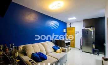 Imagem: Apartamento a venda no Bairro Vila Pires