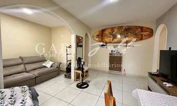 Imagem 3: APARTAMENTO RESIDENCIAL em SANTOS - SP, BOQUEIRÃO