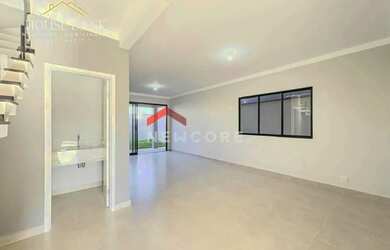 Imagem 7: Casa de condomínio em Rua das Tamareiras - Loteamento Reserva da Mata - Jundiaí/SP