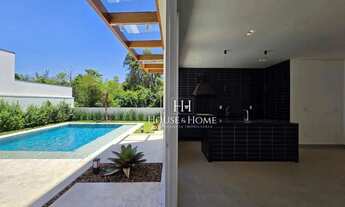 Imagem 2: Casa com 4 dormitórios à venda, 400 m²- Jardim Santa Rita - Indaiatuba/SP