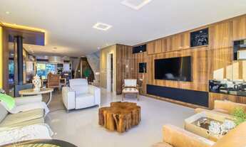 Imagem 5: Casa com 3 suites no Chacara da Pedras