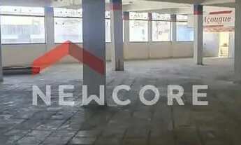 Imagem 2: Galpão em Rua Doutor José de Moura Resende - Vera Cruz - Caçapava/SP