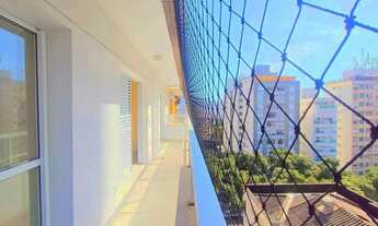 Imagem: Imóvel para venda tem 75 metros quadrados