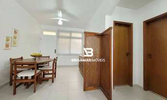 Imagem 5: PITANGUEIRAS- UMA QUADRA DO COM VISTINHA PARA A PRAIA , GARAGEM NO PRÉDIO, TOTALMENTE REFO