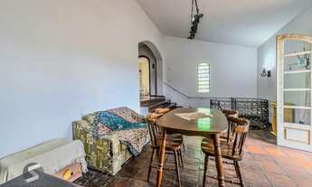 Imagem 4: Casa em Santa Tereza