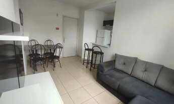 Imagem 7: Apartamento para alugar em VILA MONTE ALEGRE de 48.00m² com 2 Quartos e 1 Garagem