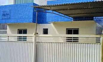 Imagem 6: Repasse de apartamento térreo em área em u