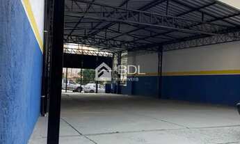 Imagem 5: Barracão - Centro - Campinas