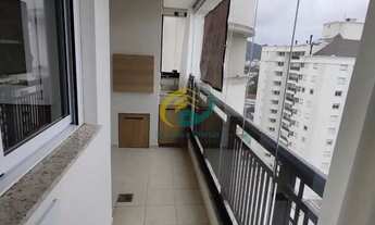 Imagem 2: Apartamento Padrão Plaza du Solei - Trindade - 02 Dormitórios com 02 vagas - Excelente
