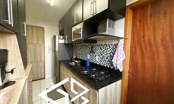 Imagem 2: Apartamento todo PLANEJADO