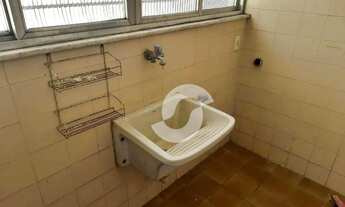 Imagem 6: Cobertura com 3 dormitórios à venda, 205 m² por R$ 1.330.000,00 - Icaraí - Niterói/RJ