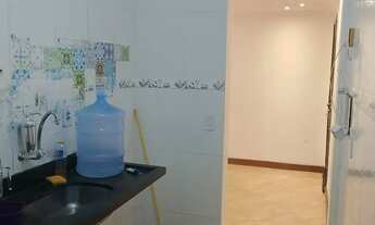 Imagem 5: Vendo um apartamento alugo