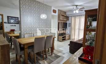 Imagem: Apartamento em Nova Aliança - Ribeirão