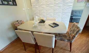 Imagem 4: Apartamento com 2 quartos à venda em Encruzilhada - SP