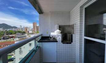 Imagem: Apartamento com 1 dormitório à venda