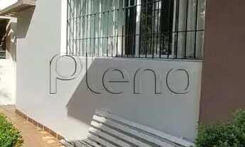 Imagem 3: Casa à venda em Campinas, Botafogo, com 3 quartos, com 145 m²